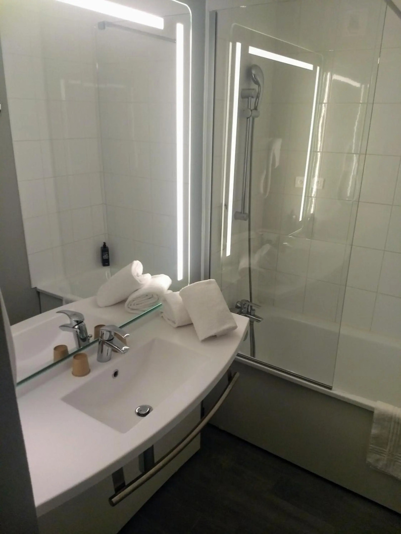 ibis Ales Centre Ville Hotel