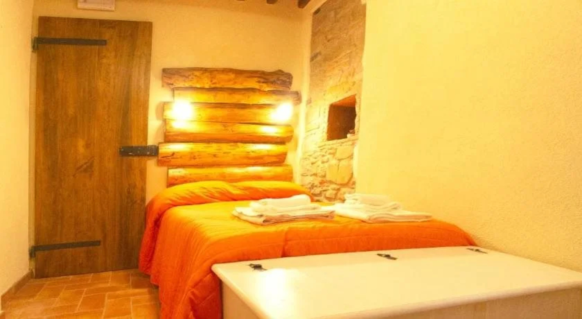 Agriturismo Cafaggio I