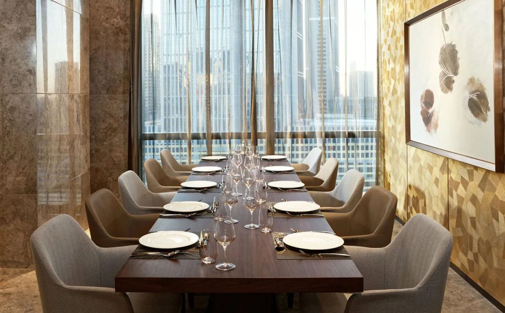 Fraser Suites Dalian