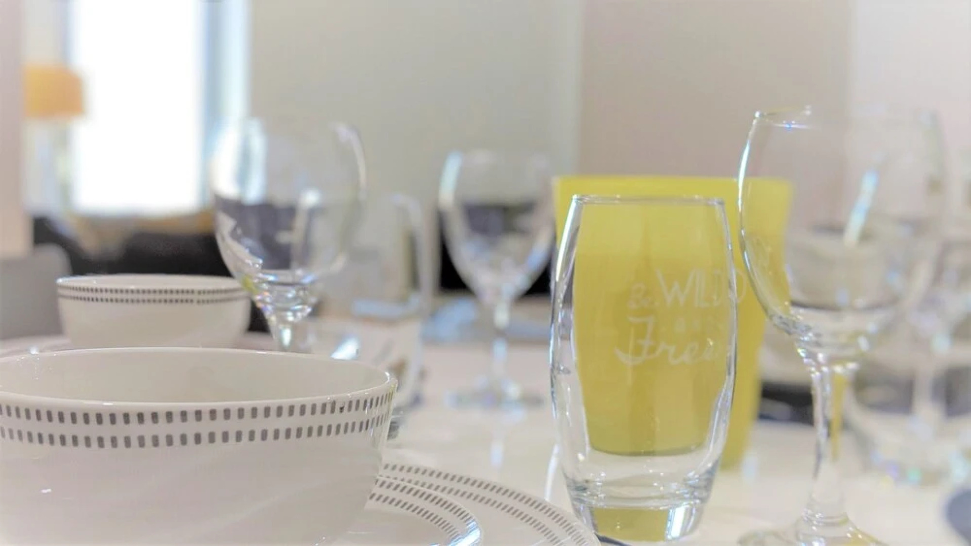 Beautiful Apartments in Media City