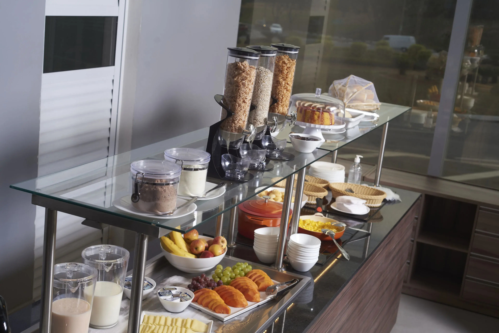 Sleep Inn Paulinia