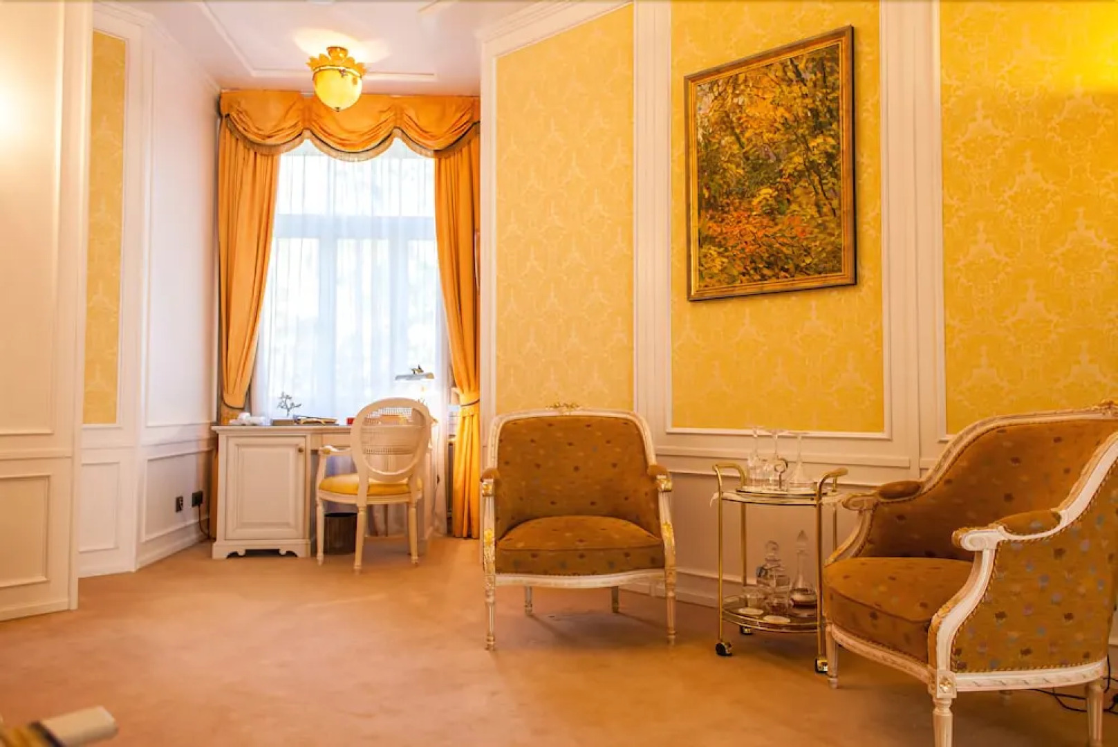 TB Palace Hotel & SPA