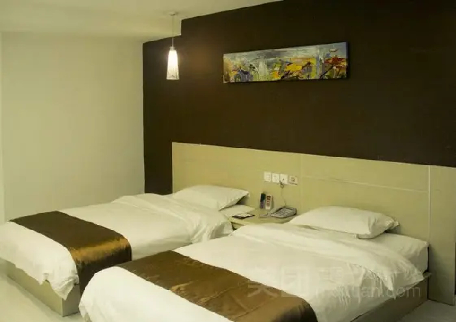 Thank Inn Hotel Jiangsu Huai'an Lianshui Gaogou Town Diyi Street