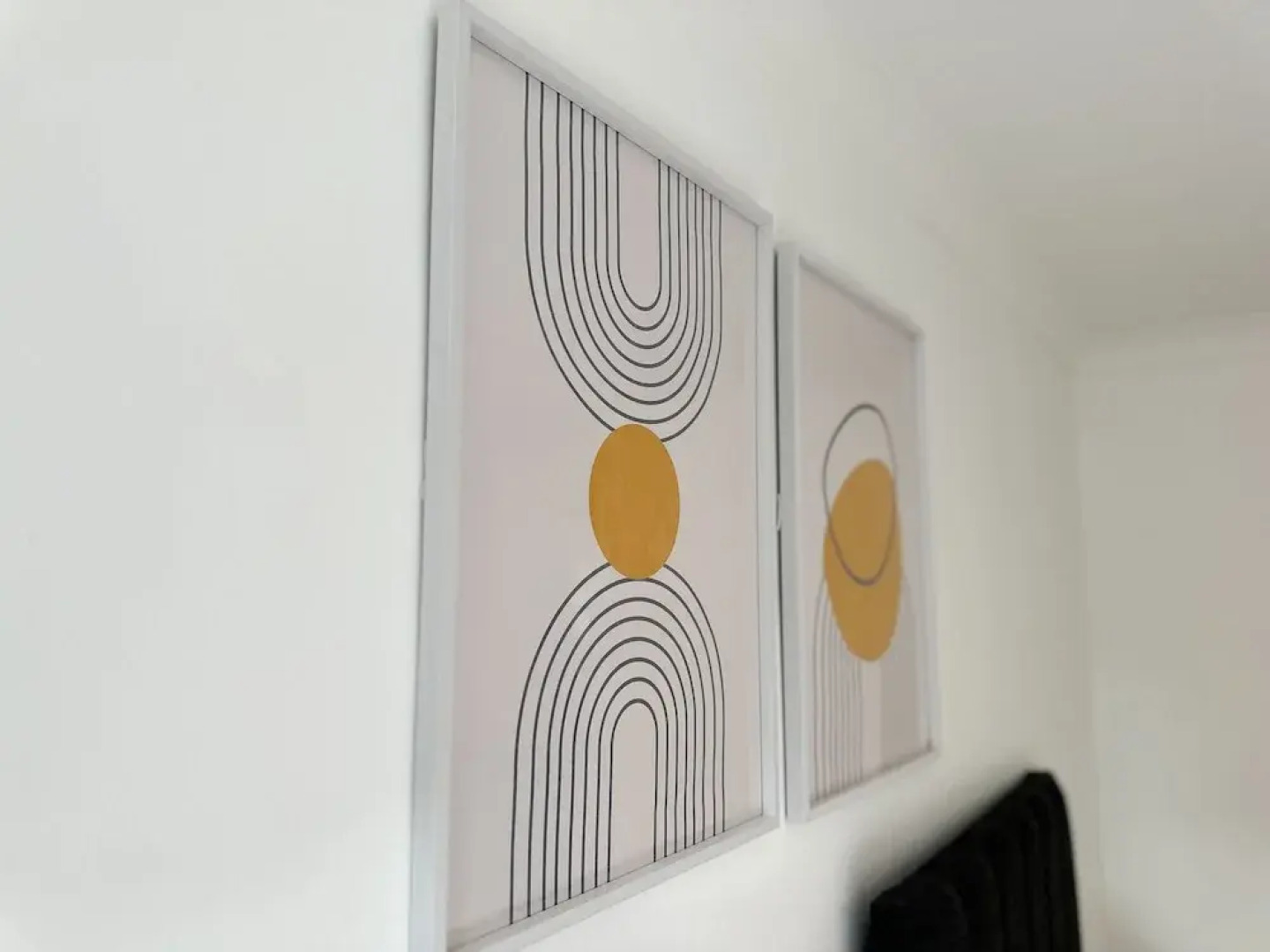 Stunning 2-bed Apartment in Washington