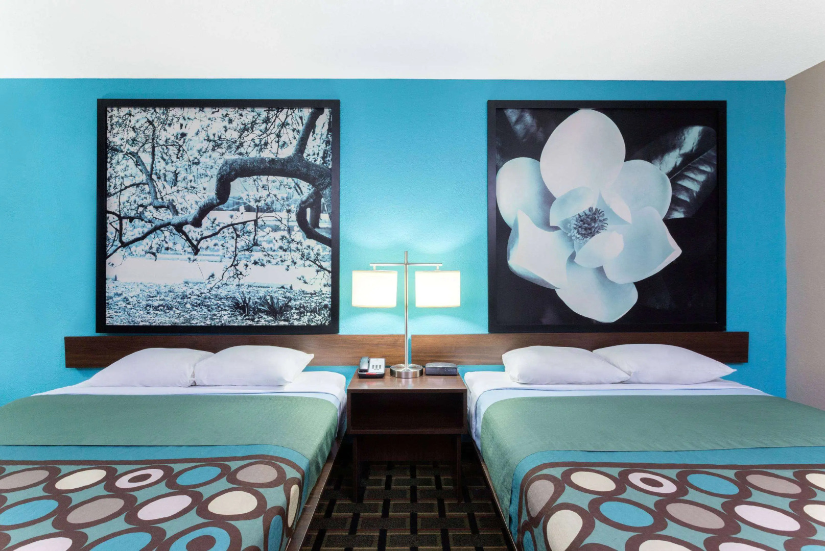 Super 8 by Wyndham Brunswick South/I-95