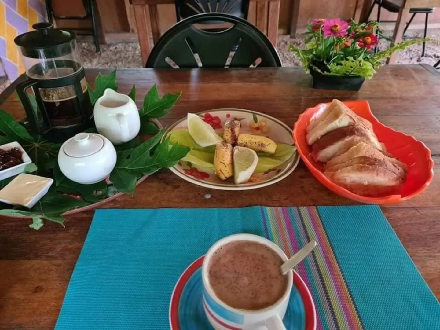 Alofa Beach Bungalows