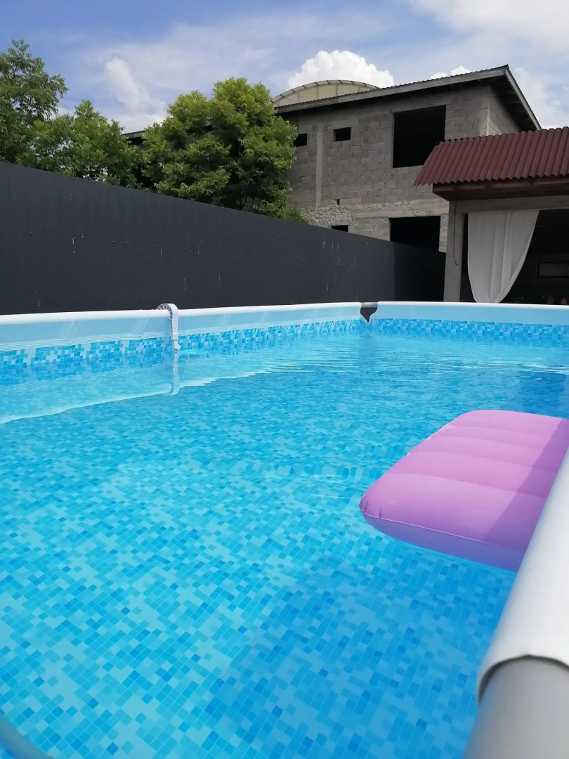 Тихий уголок