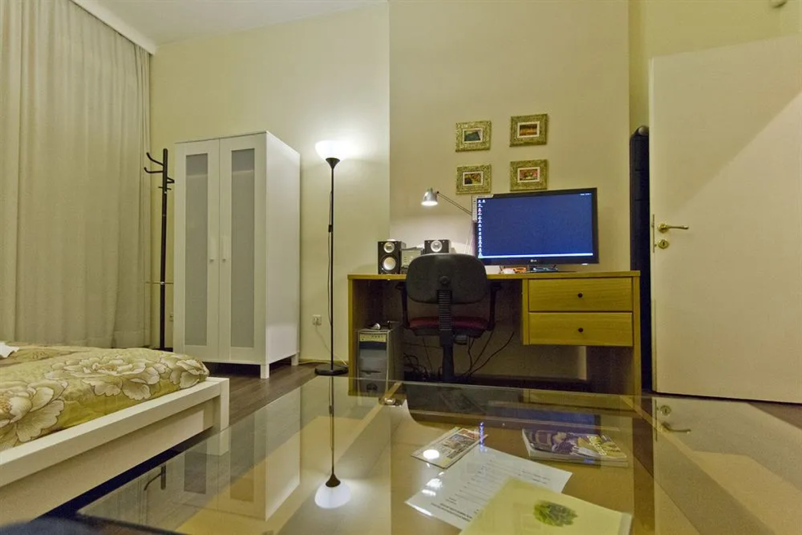 Sofia Inn Apartments Residence