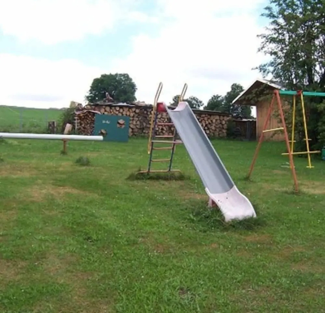 Ferienwohnung Richter