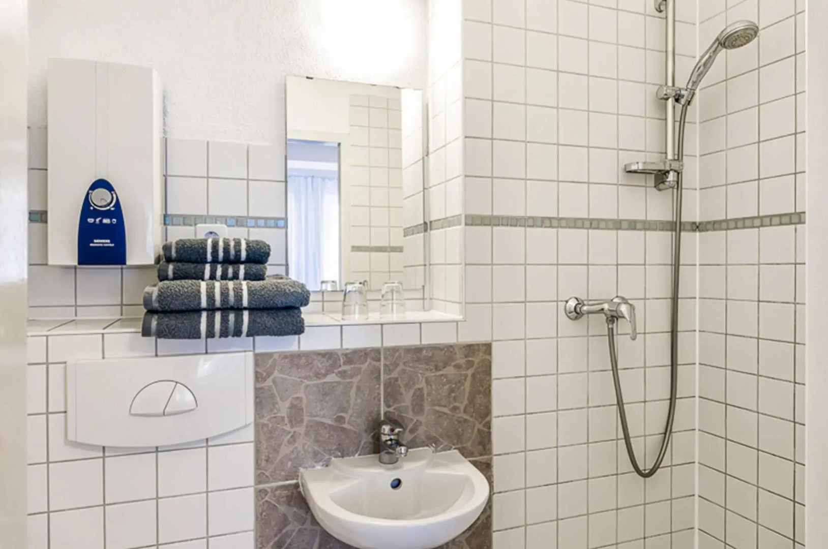 Pension 1A Apartment