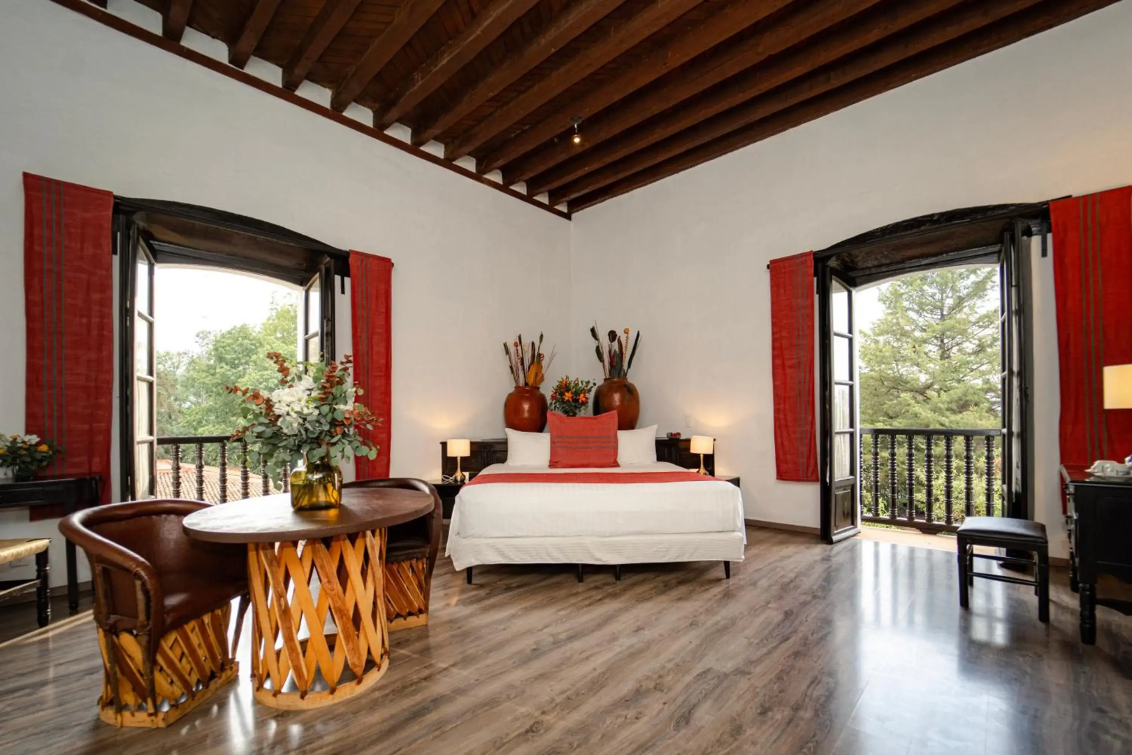 Best Western Plus Posada de Don Vasco