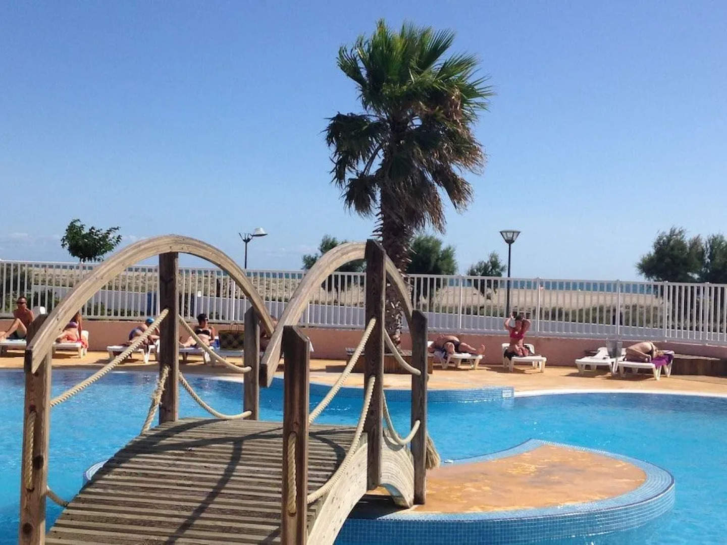 Village Vacances des Rives des Corbieres