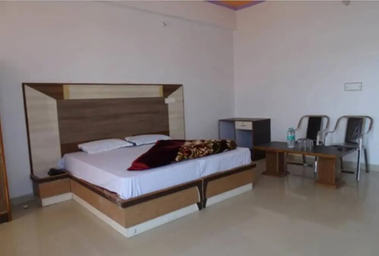 Hotel Jhansla By GRB