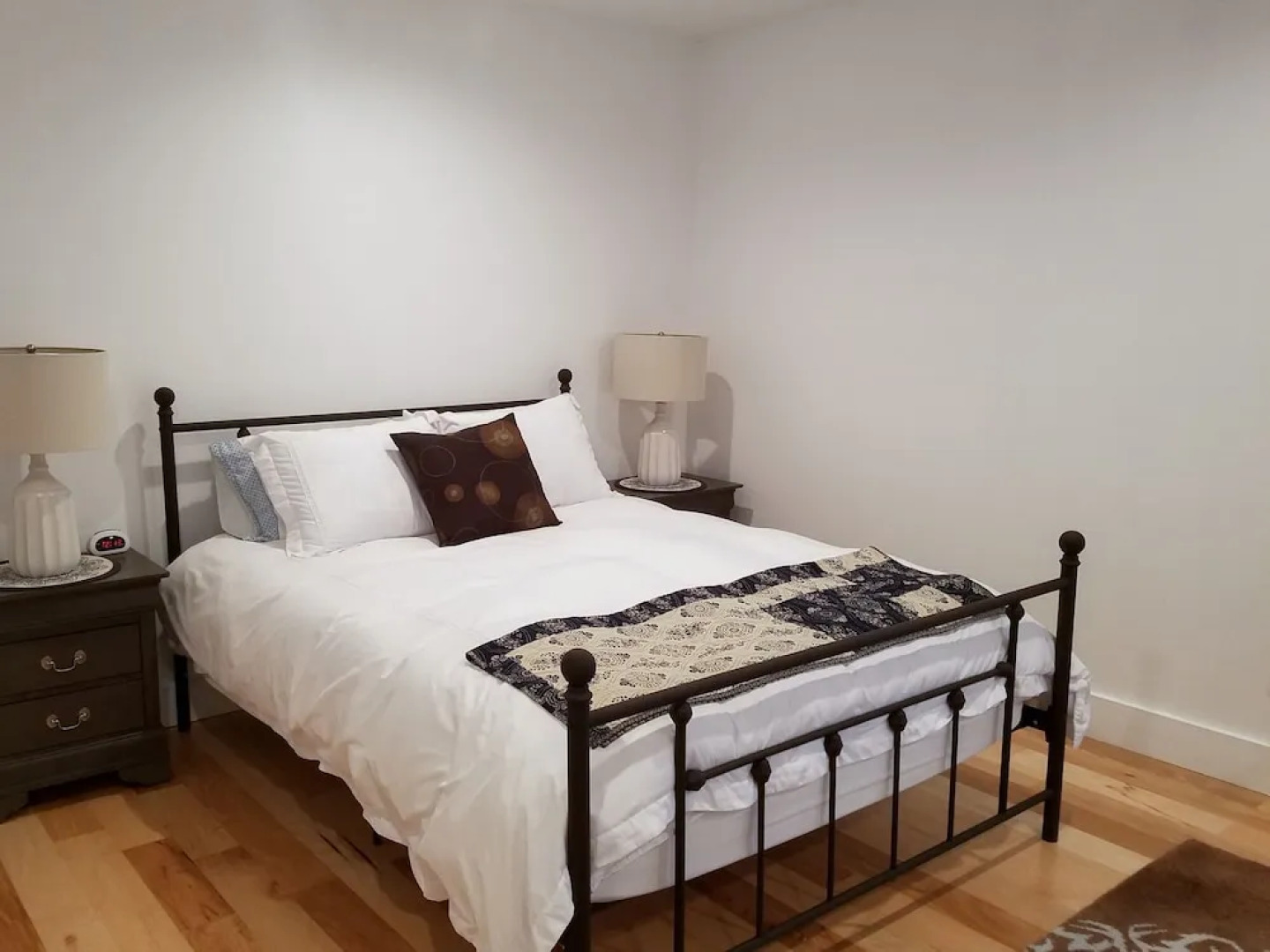 18 Bens Landing Rd Home 5 Bedrooms 2.5 Bathrooms Home