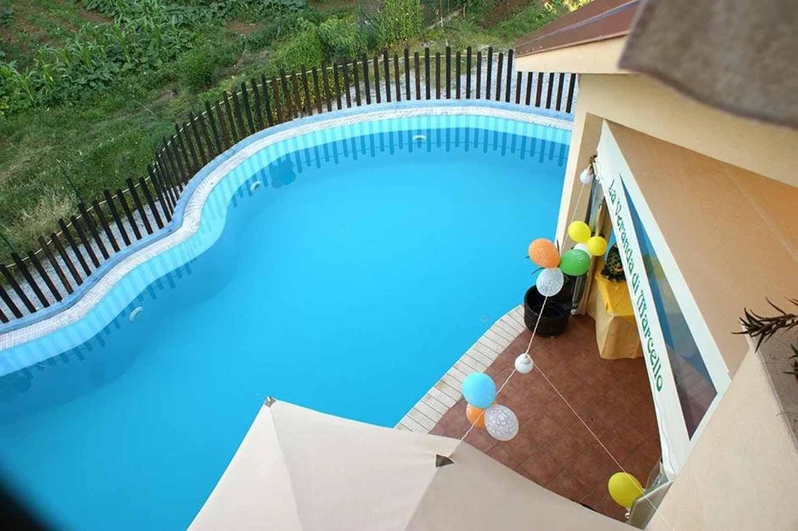 La Locanda Di Marcello