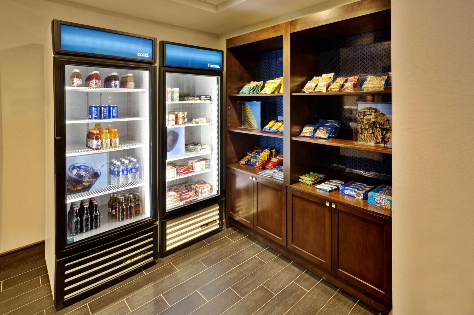 Hampton Inn Niagara Falls/Blvd