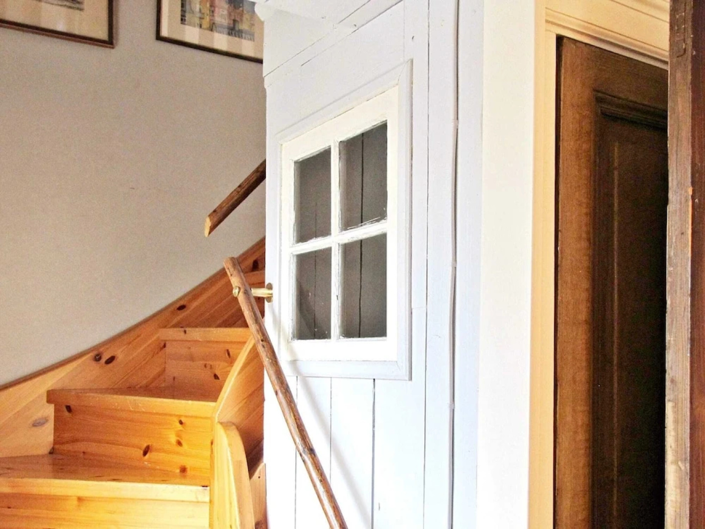 7 Person Holiday Home in Grisslehamn