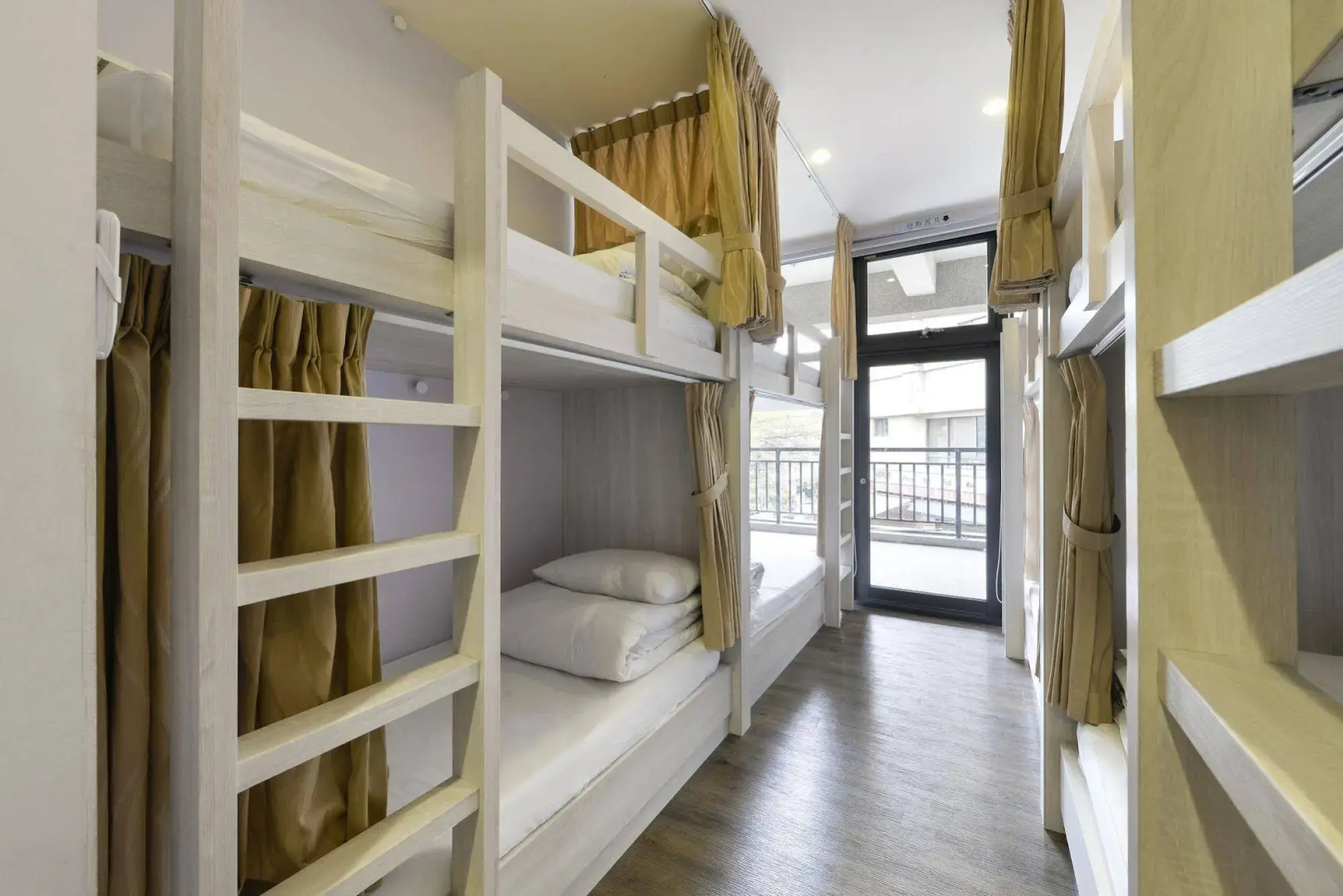 Taichung Box Design Hotel