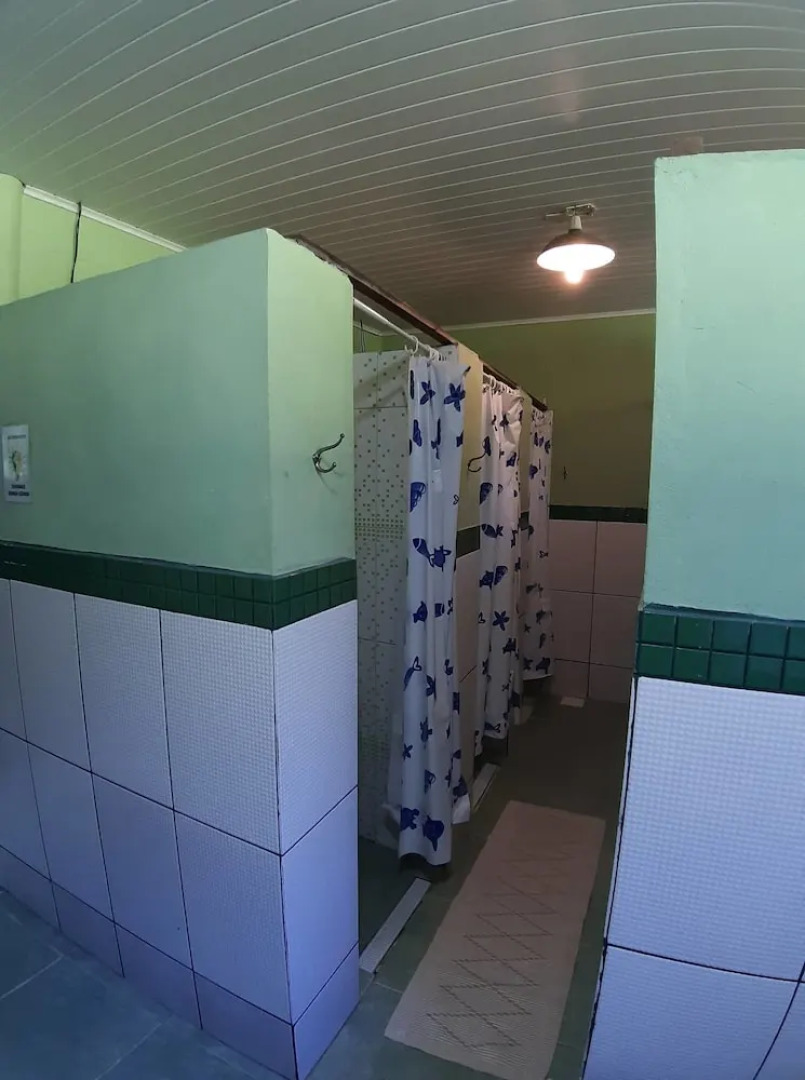 Hostel Fazenda Itamambuca