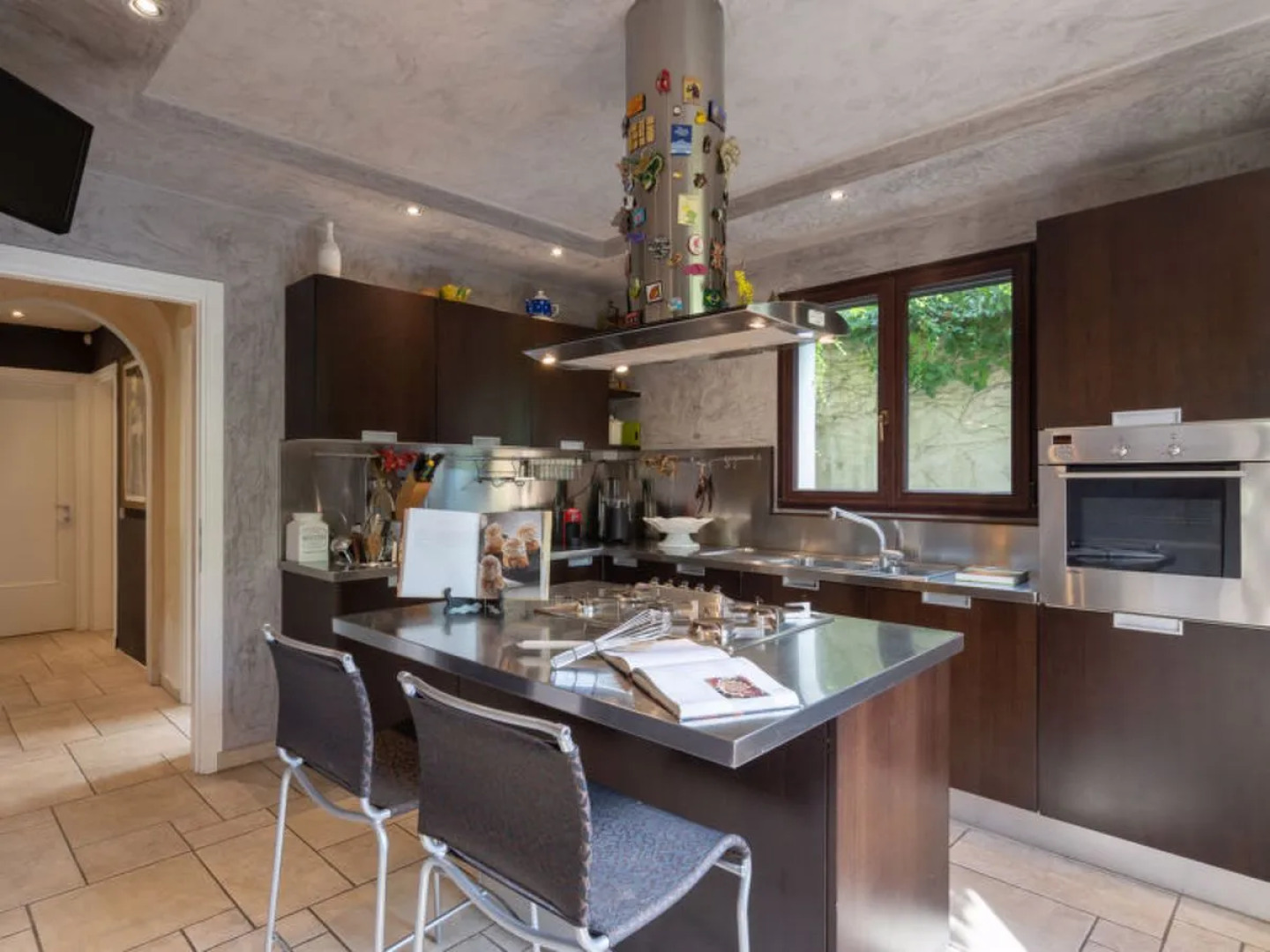 Locazione Turistica Villa Vittoria