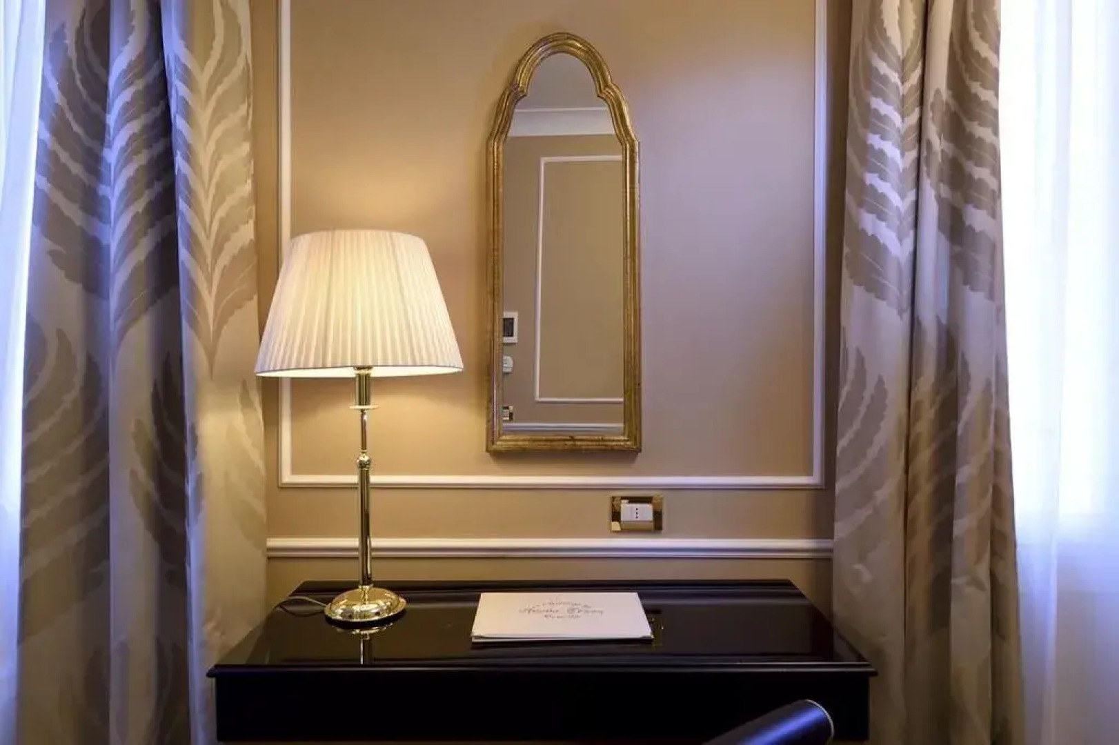 Hotel Al Nuovo Teson