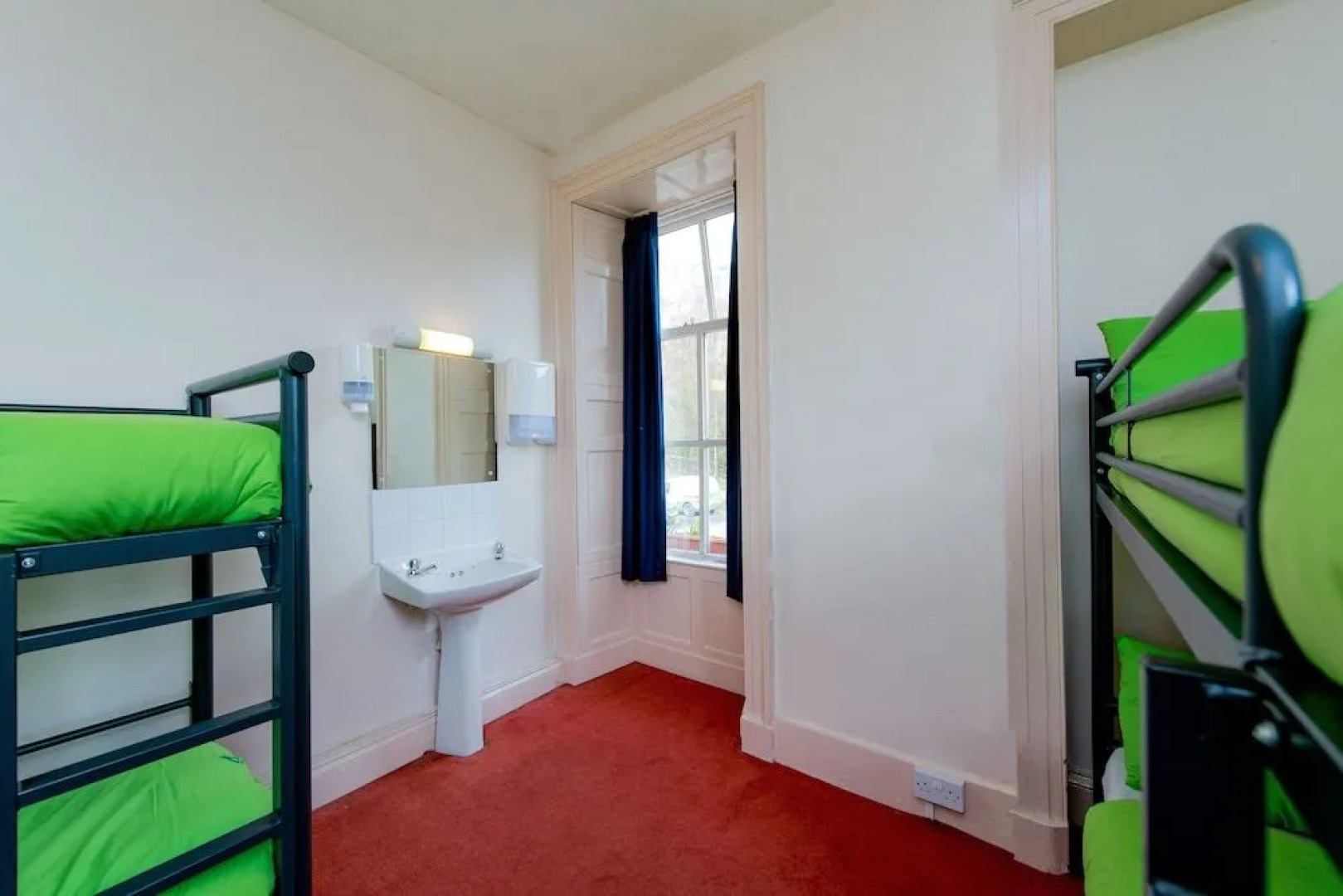 YHA Coniston Coppermines