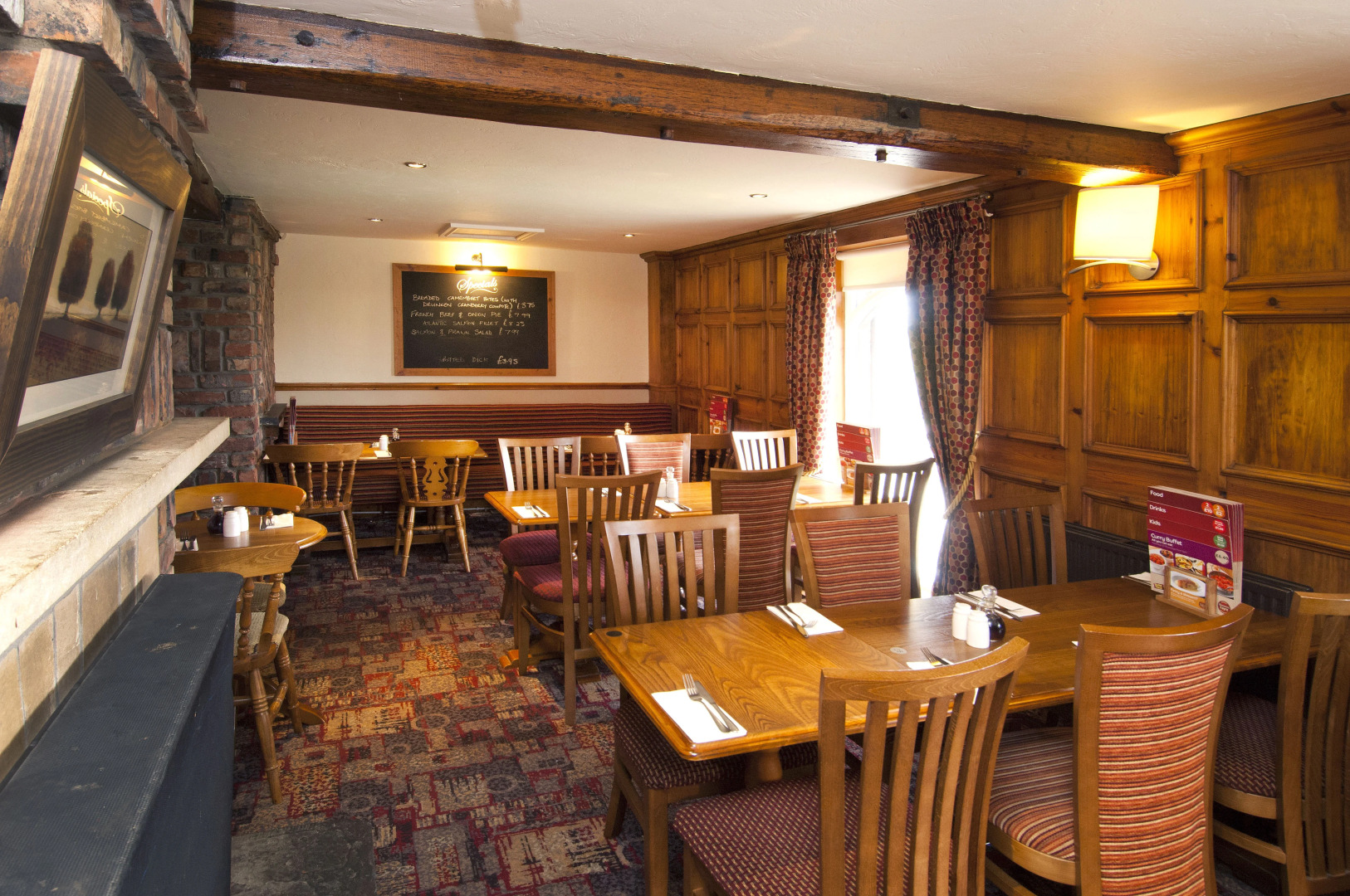 Premier Inn Llanelli Central West