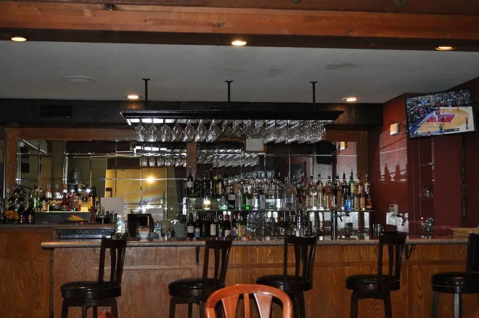 Old Alcohol Plant Hotel