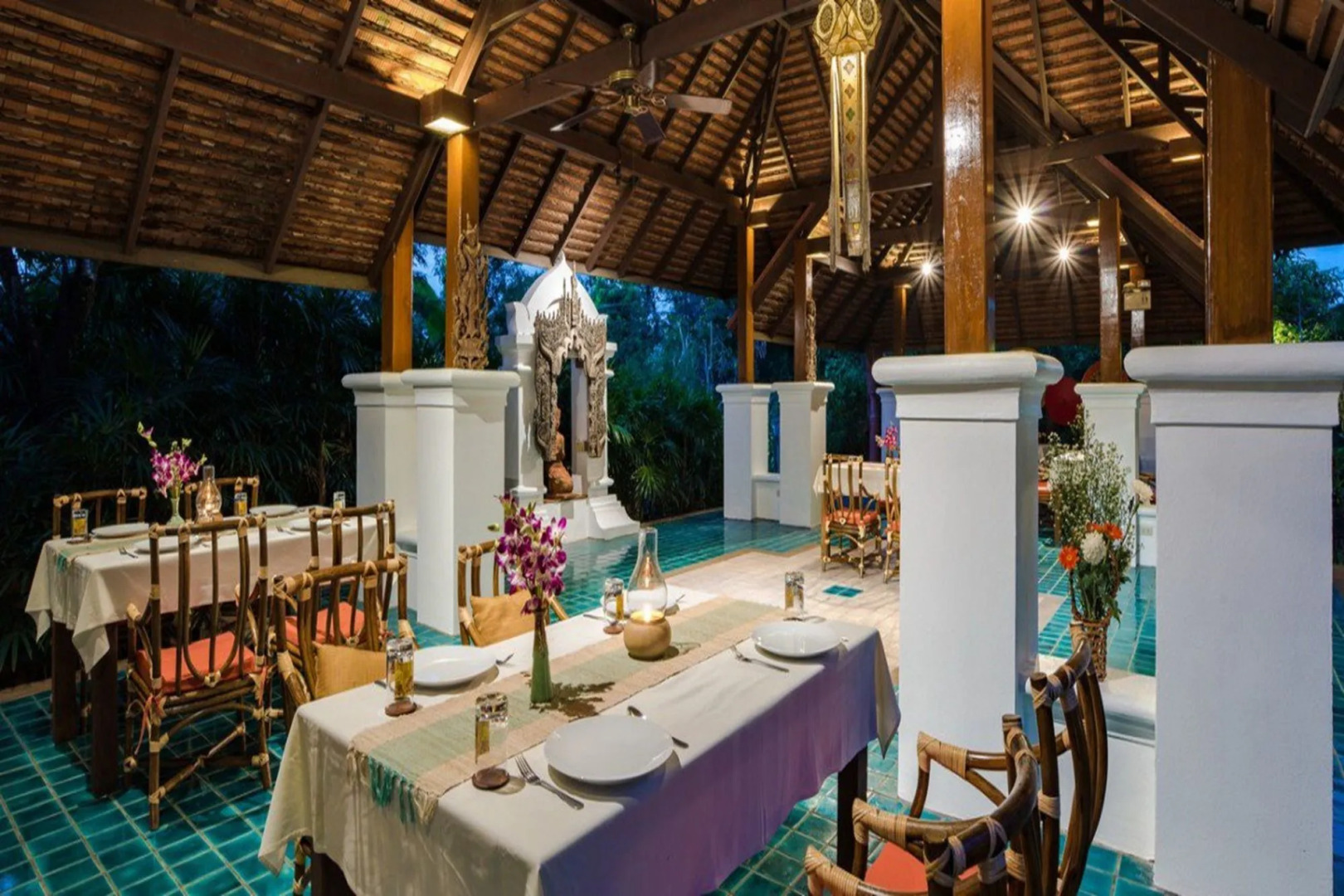 Taladya Chiang Mai Homestay