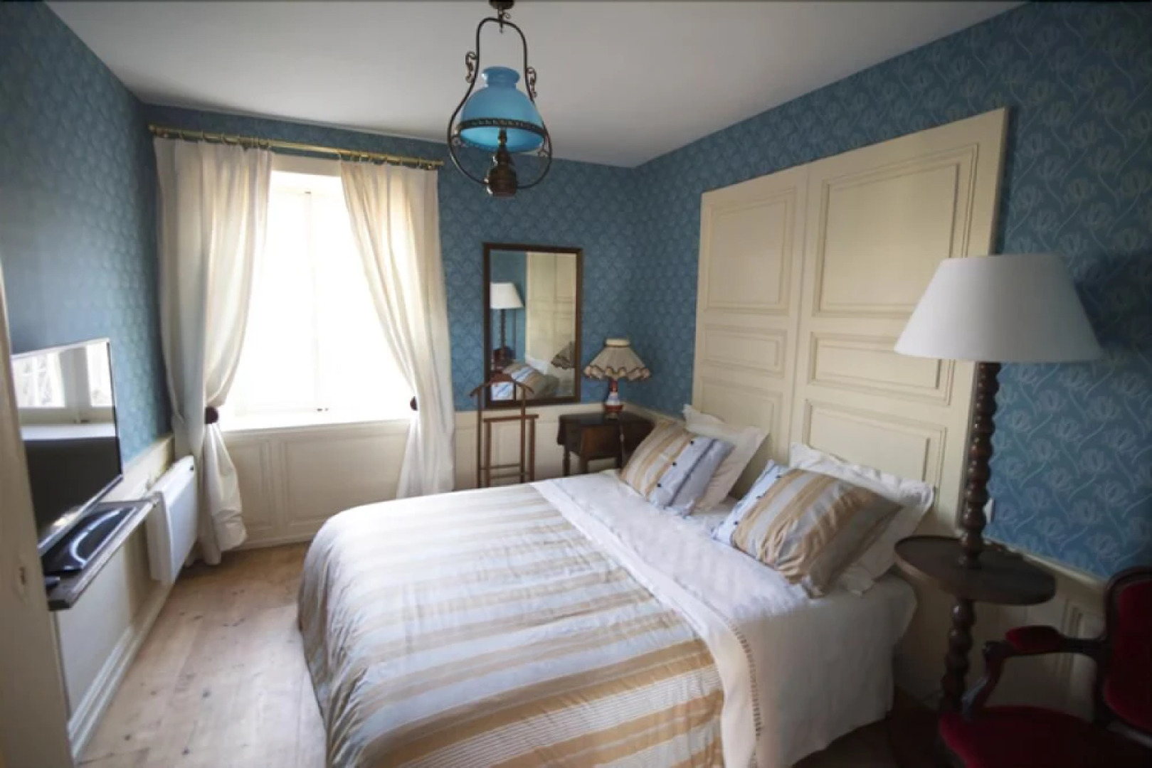 Gîtes du Château de Choloy