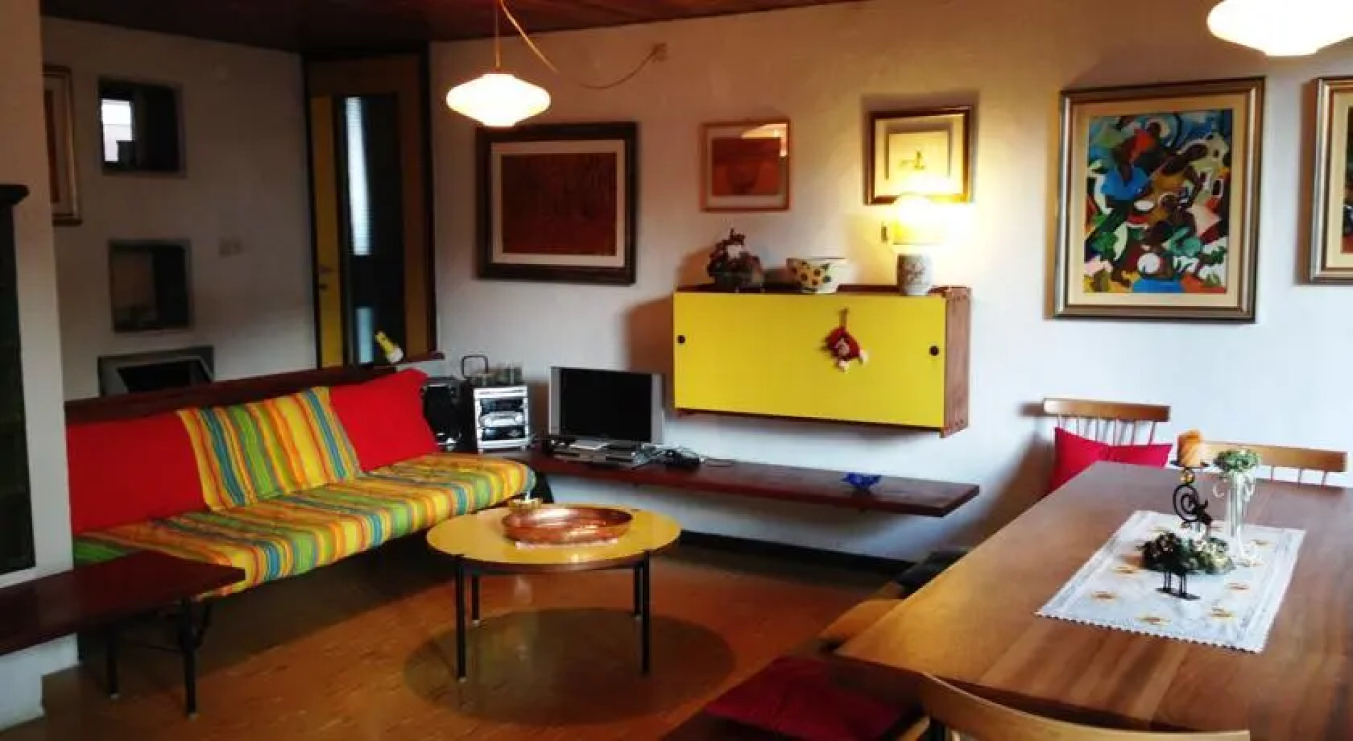 Villa Corte Di Cadore