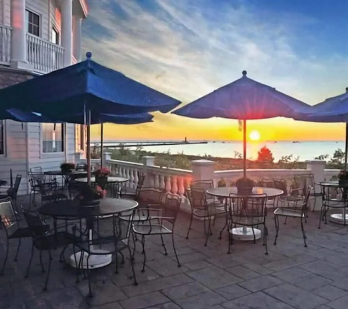 Blue Harbor Resort and Conference Center