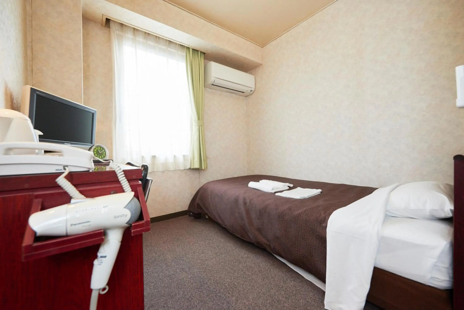 Hotel Select Inn Yonezawa