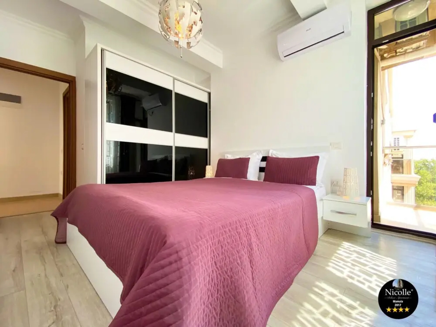 Vanilla Residence Mamaia