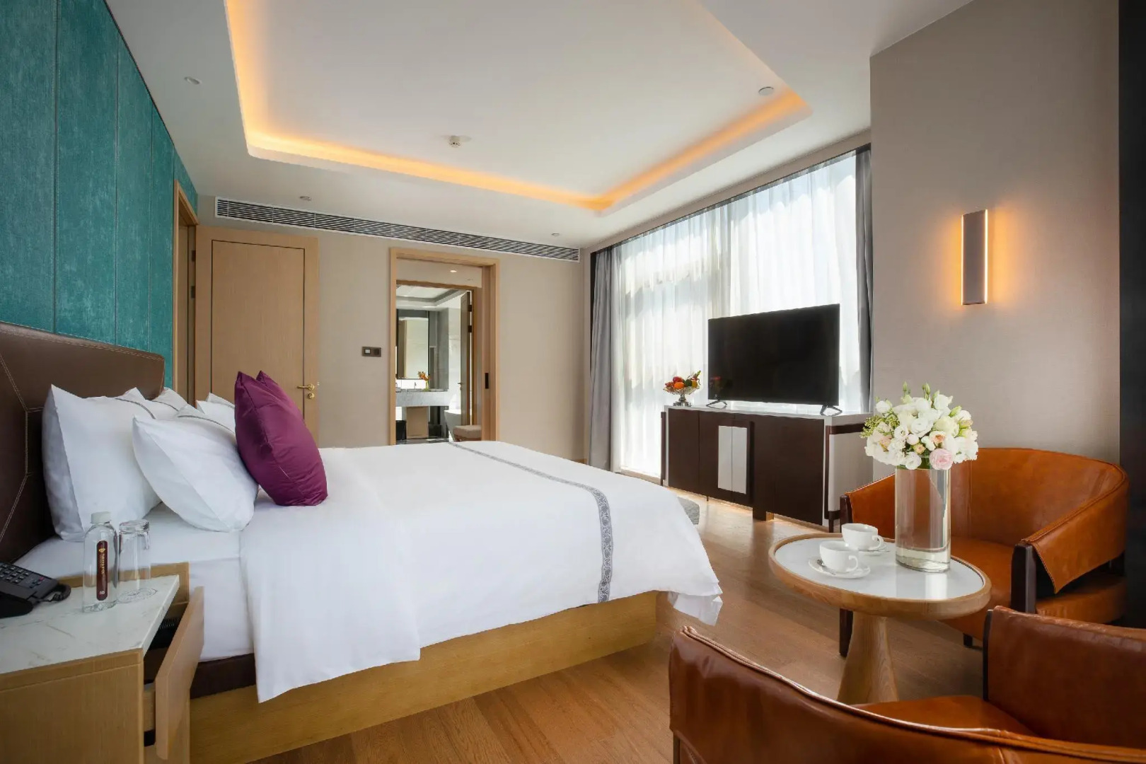 Fubang Lijia International Hotel