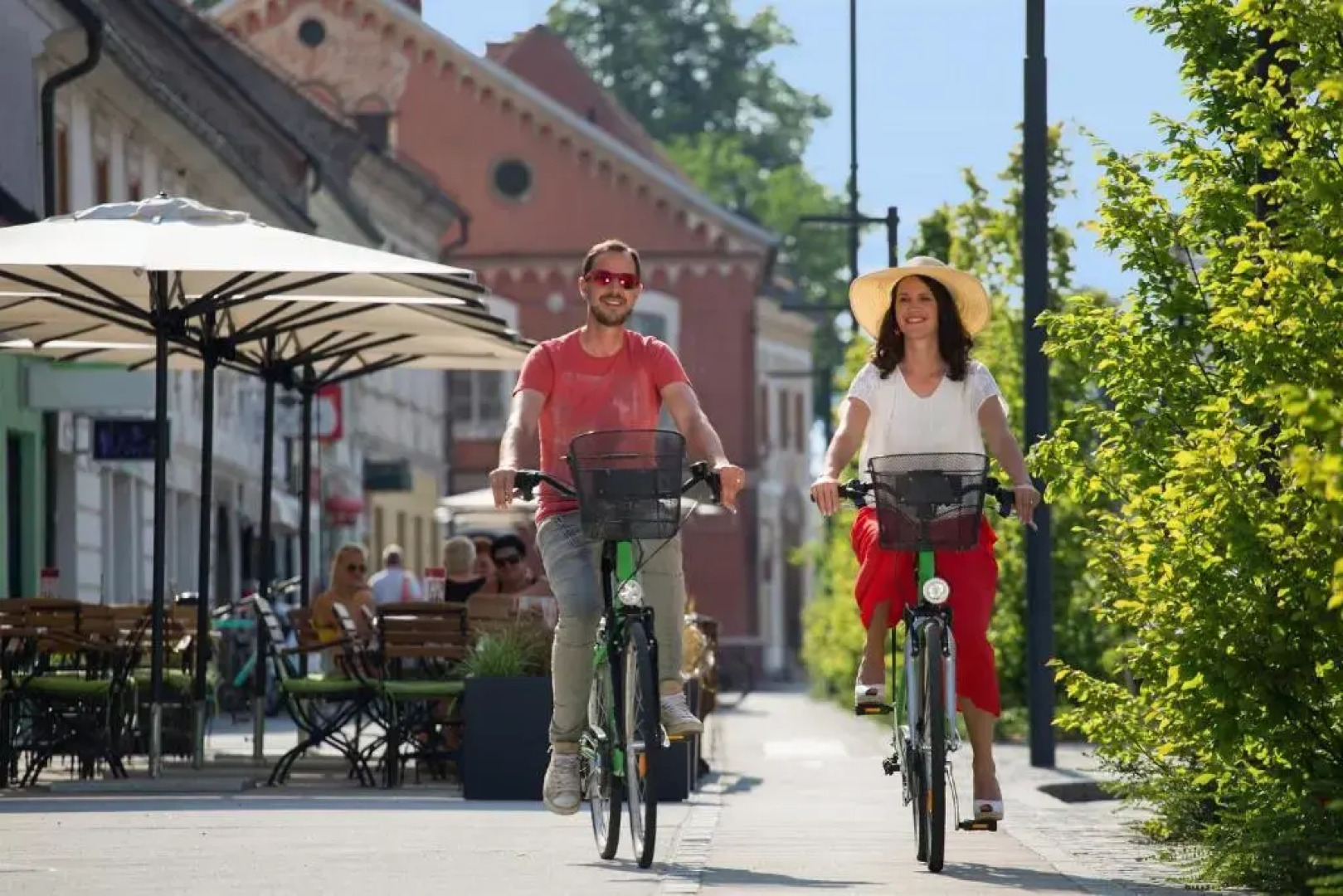 Vila Lagma Apartment