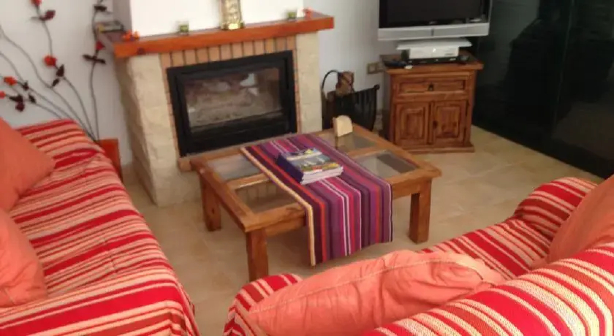 Holiday Home Calasparra