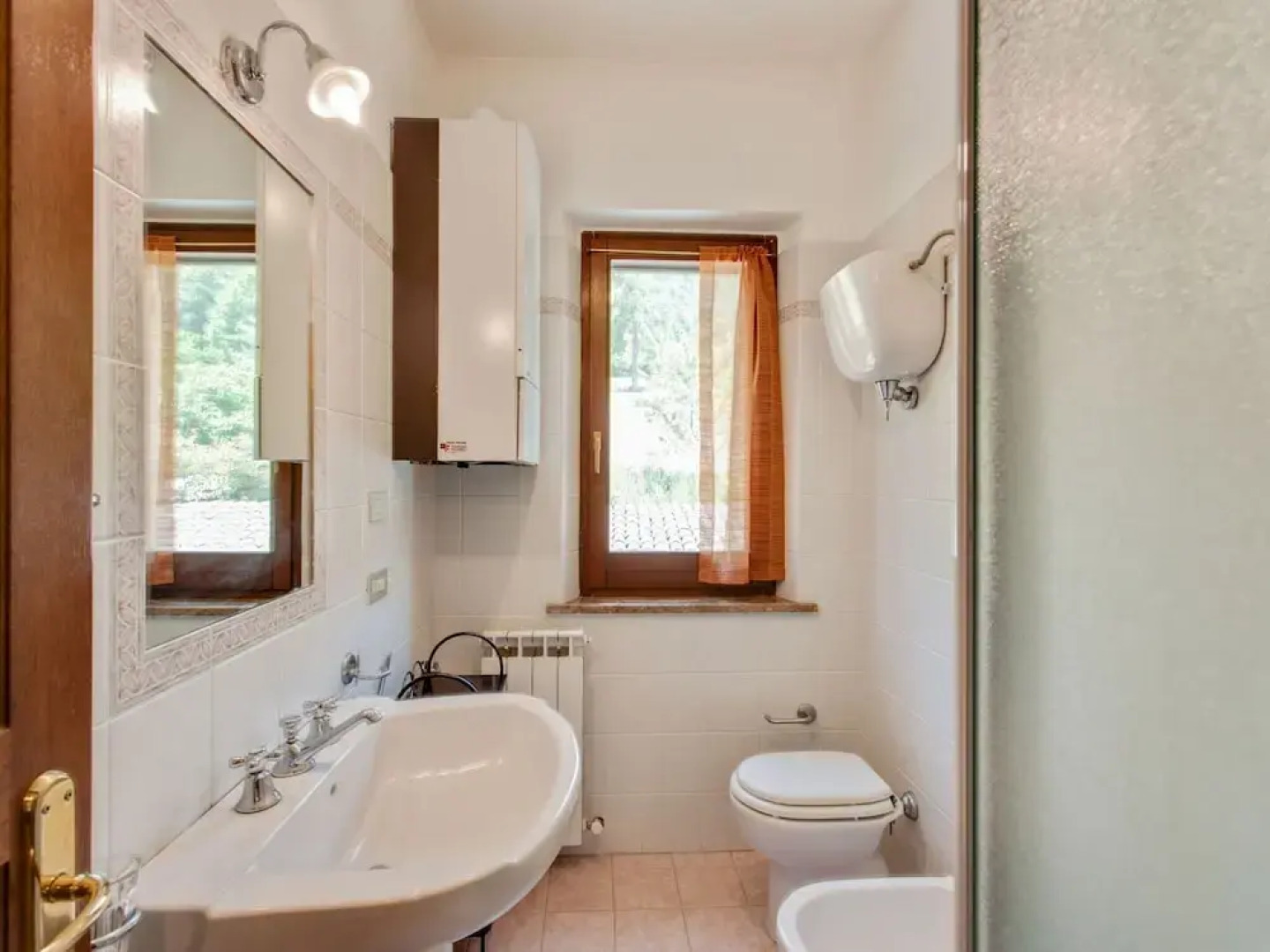 Holiday Home in Assisi With Pool & Nature