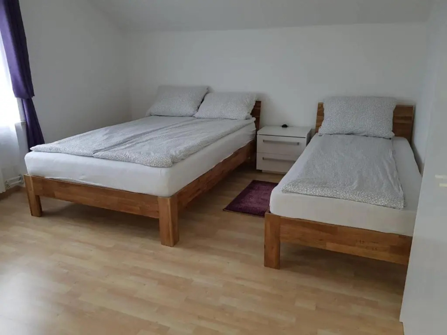 Ferienwohnung Kondic