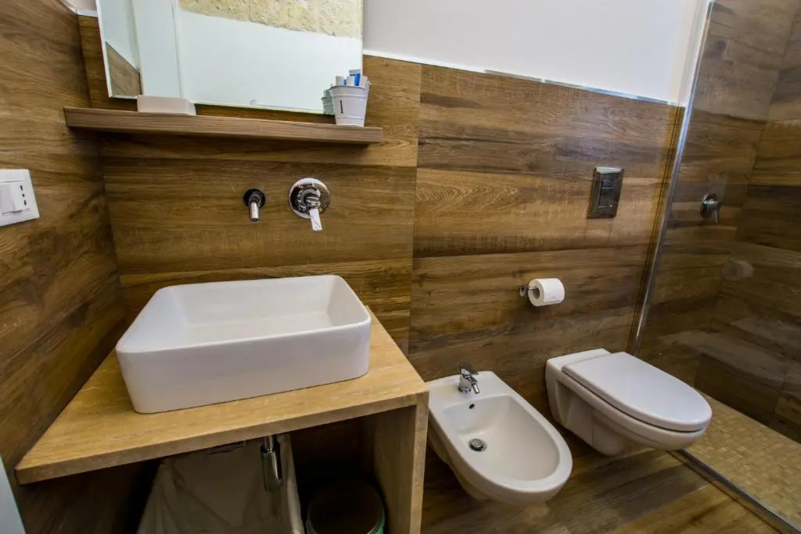 Dimora Antica Via MiLord