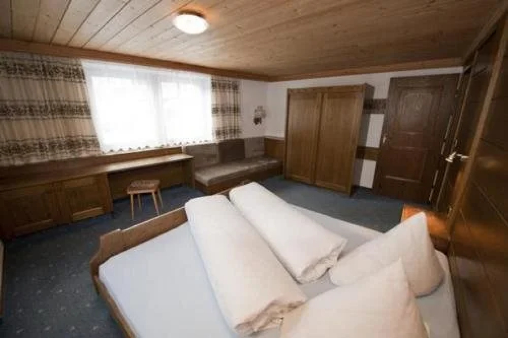 Charlys Ferienwohnung