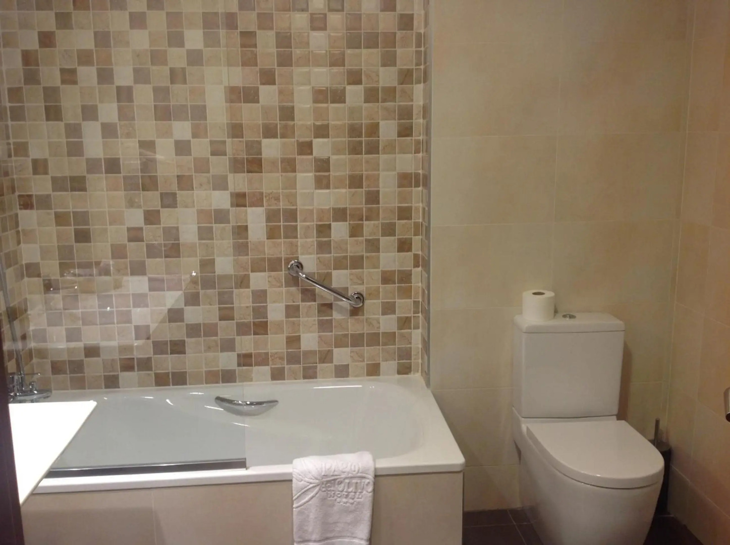 Hotel Pago del Olivo