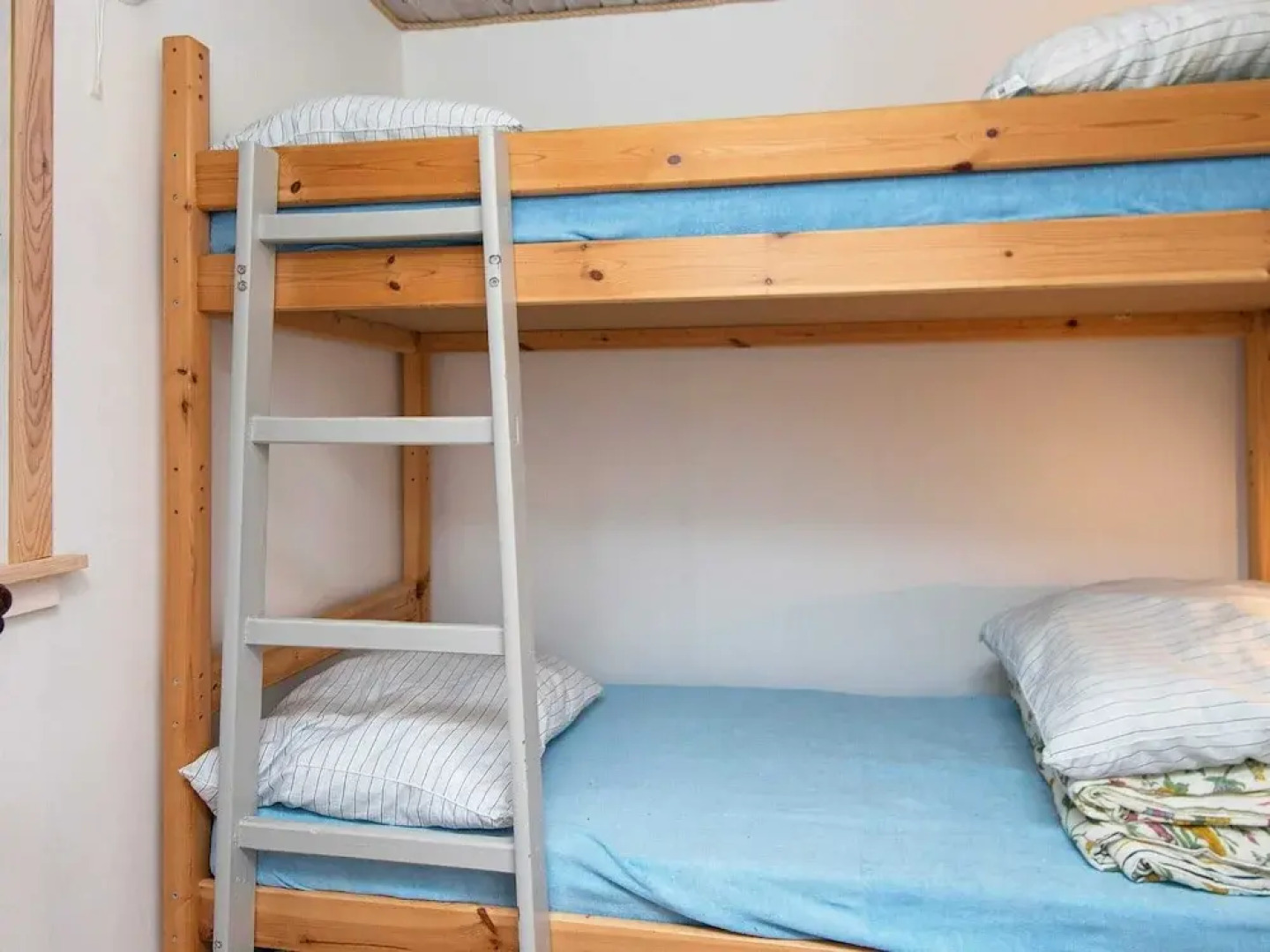 4 Person Holiday Home in Silkeborg-by Traum