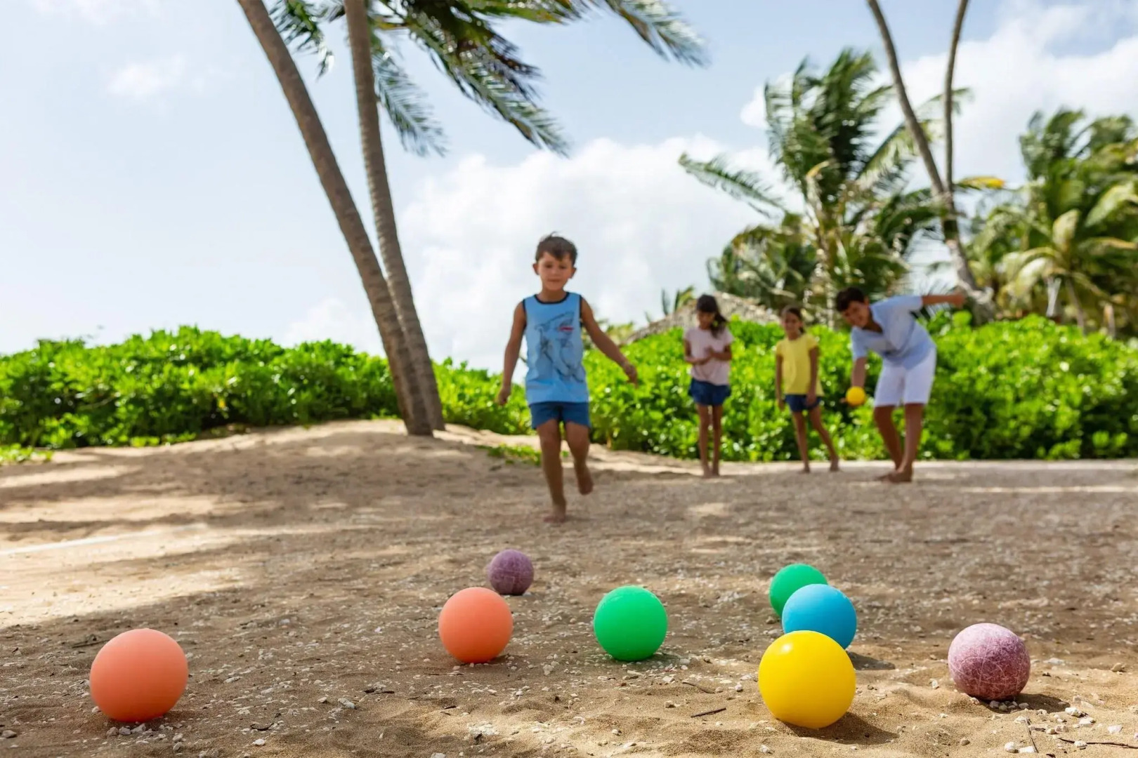 Four Seasons Resort and Residences Puerto Rico