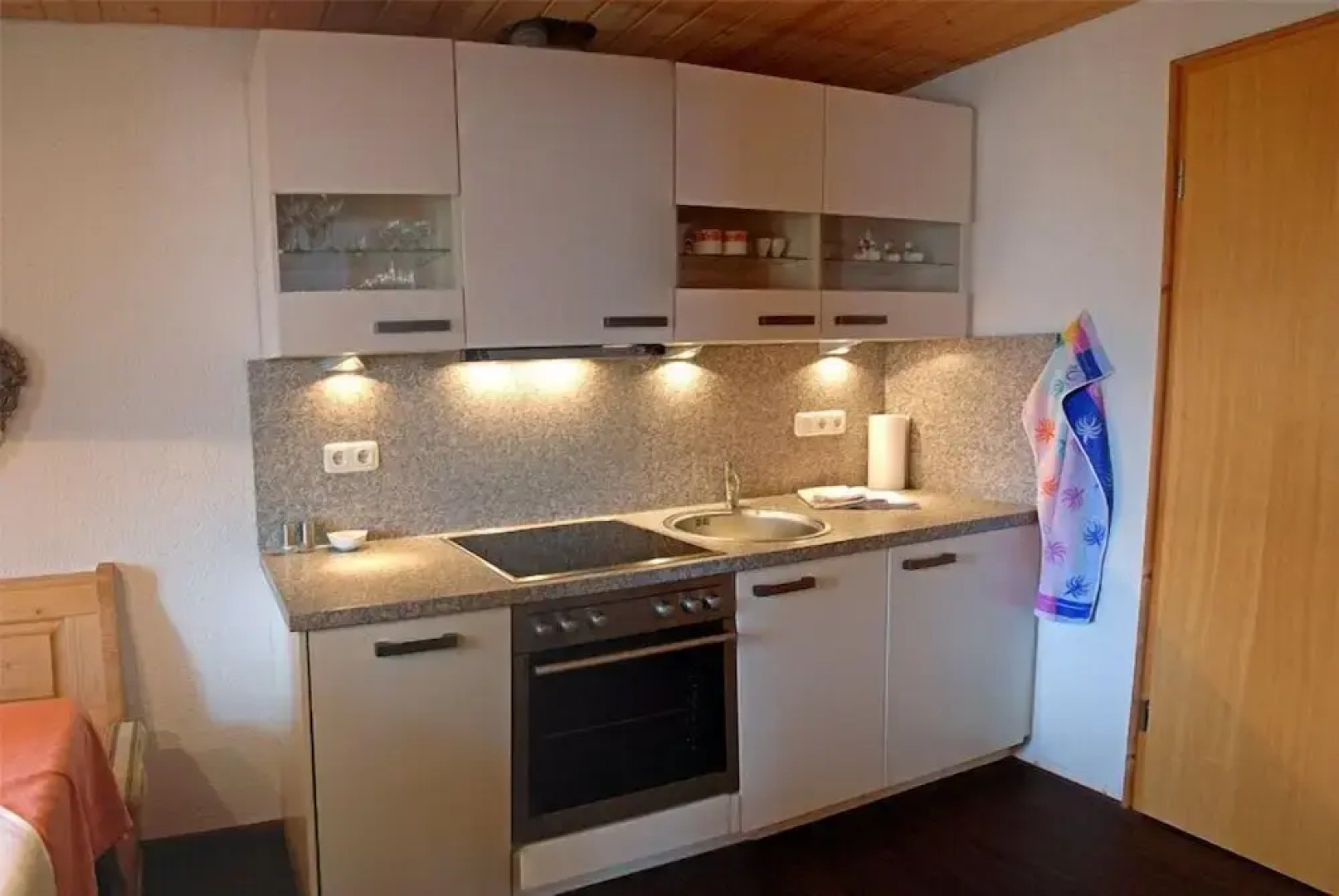 Kuschel's Panorama Landhaus