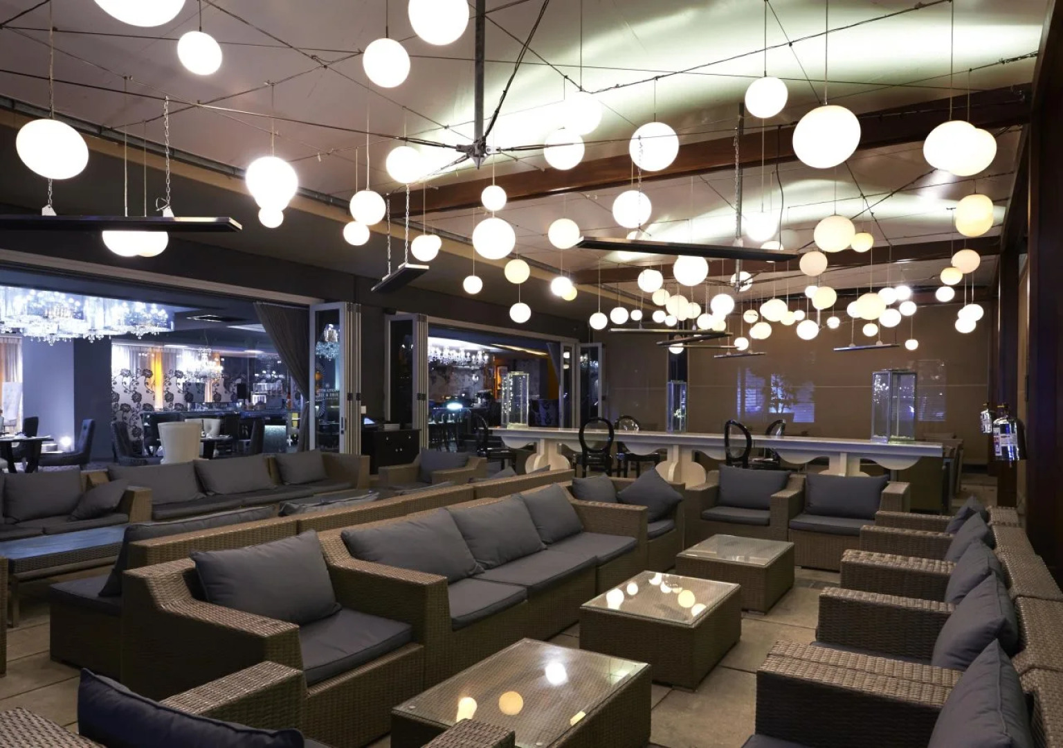 Protea Hotel Fire & Ice by Marriott JHB Melrose Arch