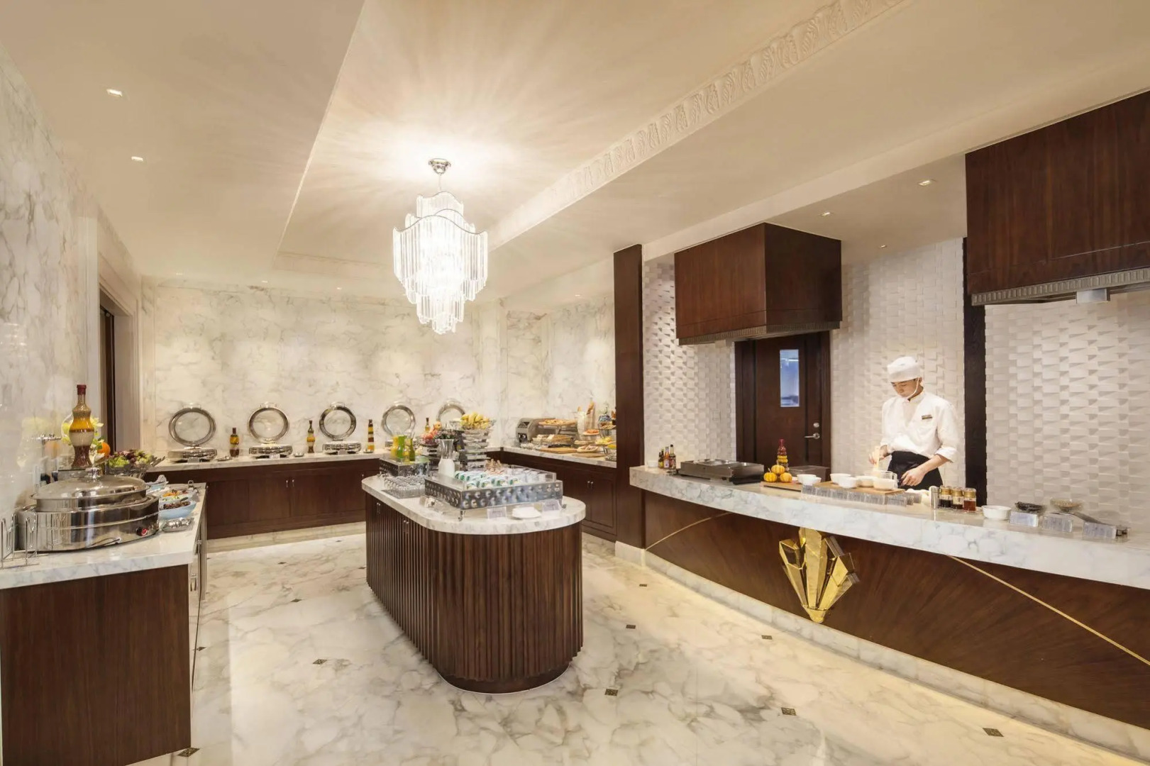 Jinjiang Metropolo Hotel Classiq Shanghai Bund Circle