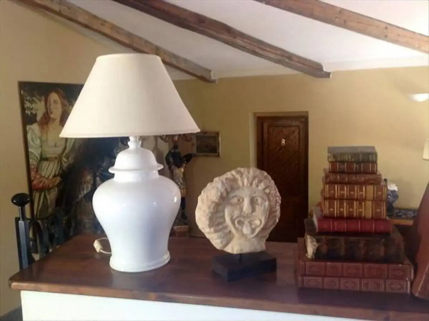 Residenza Villa Spagnola