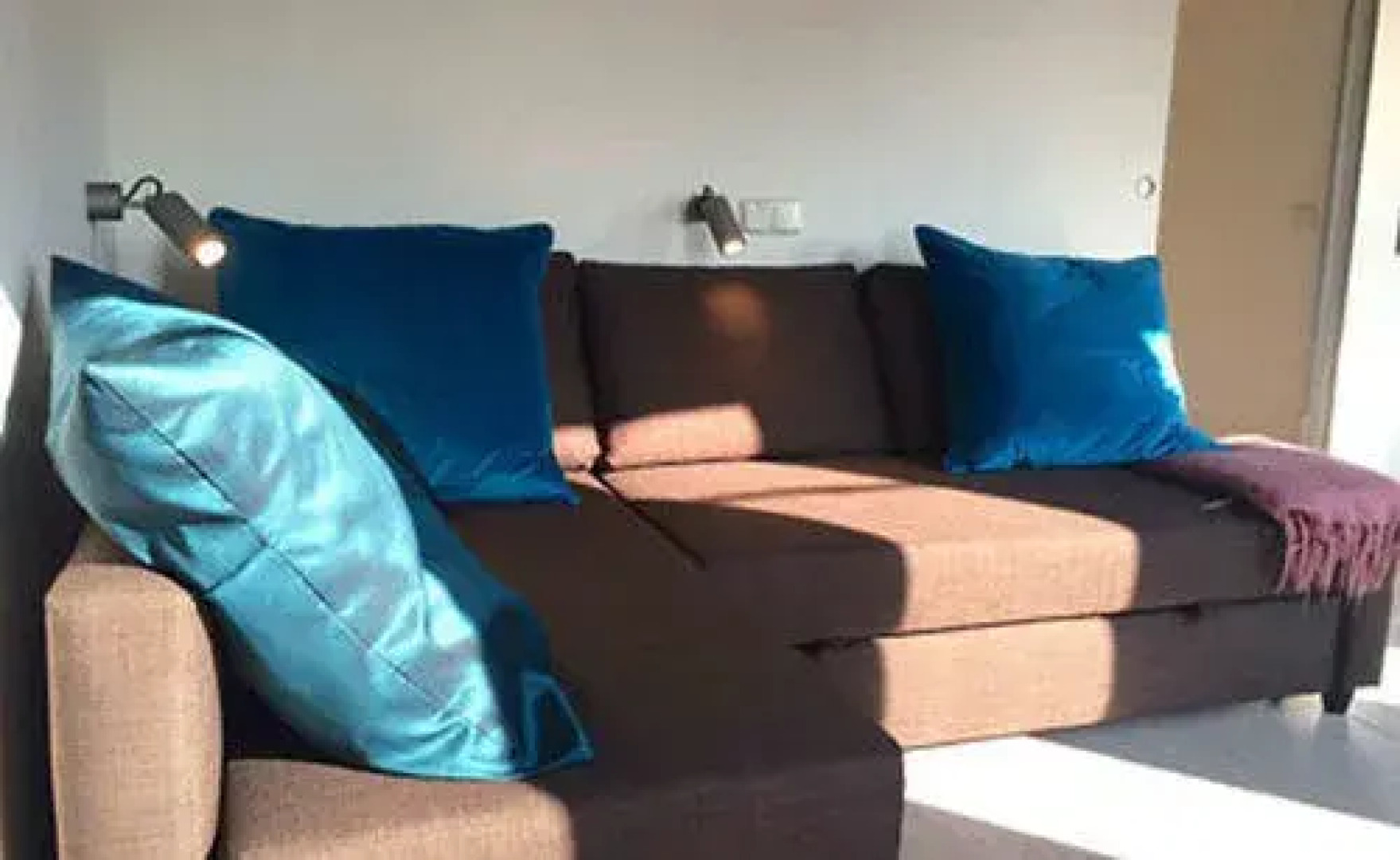 Eco Grus Apartaments