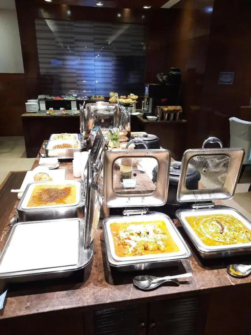 Four Points by Sheraton Vadodara